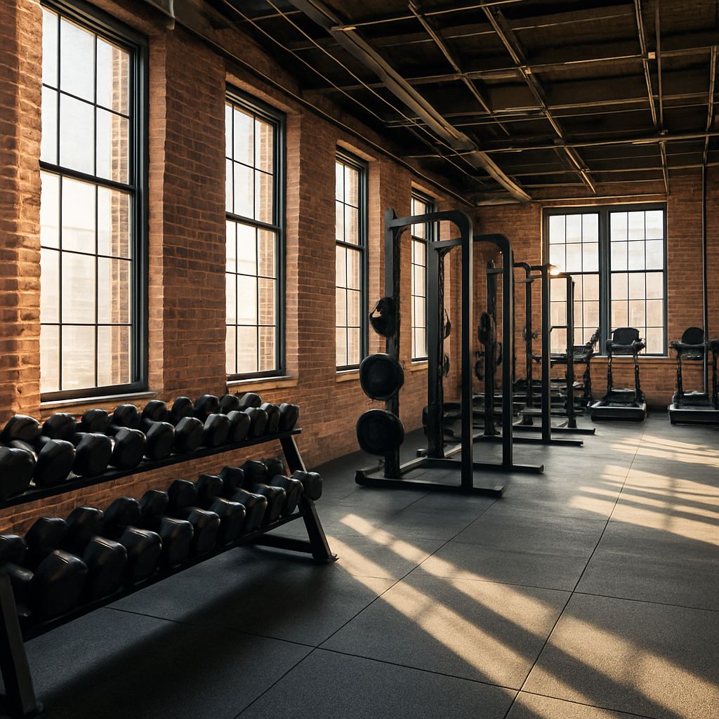 Top 10 Best Fitness Centers in St. Louis