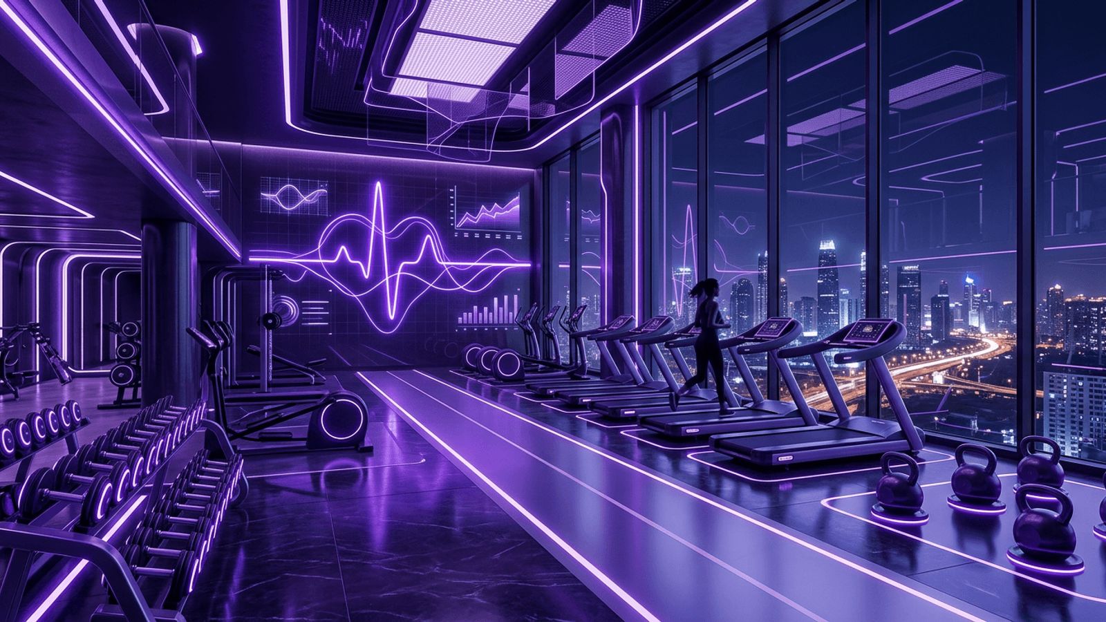 Top 10 Best Fitness Centers in Stamford