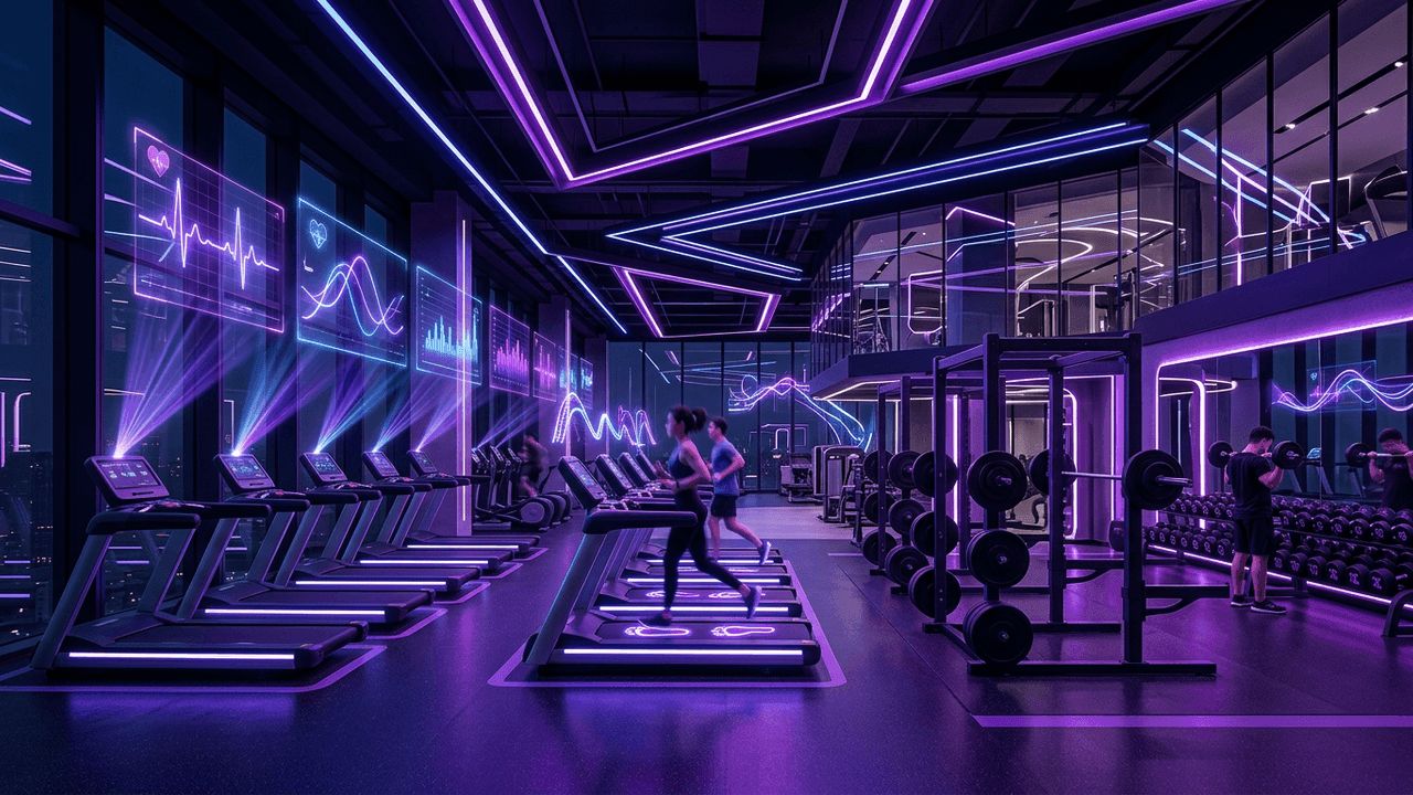 Top 10 Best Fitness Centers in Sterling Heights