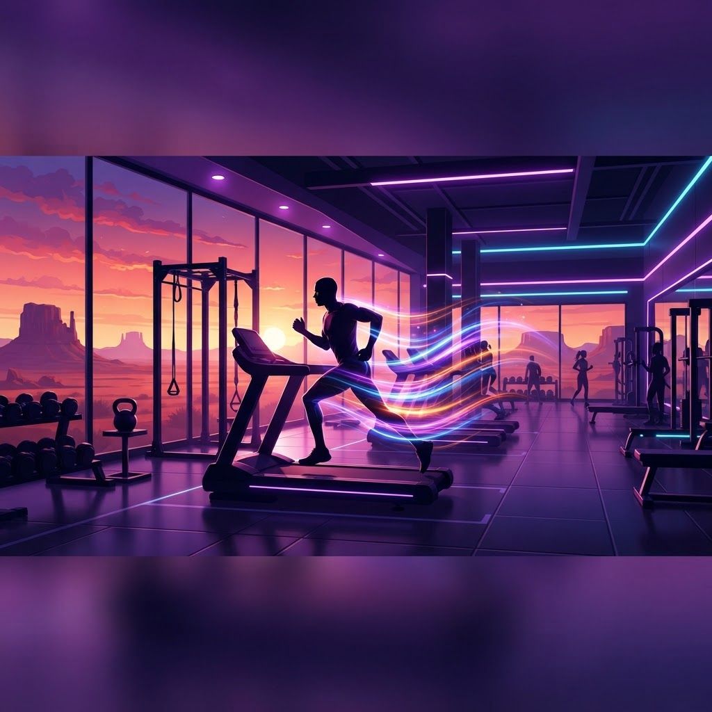 Top 10 Best Fitness Centers in Surprise