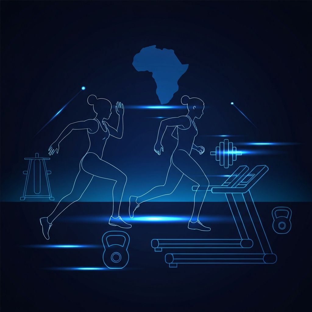 Top 10 Best Fitness Centers in Tanzania