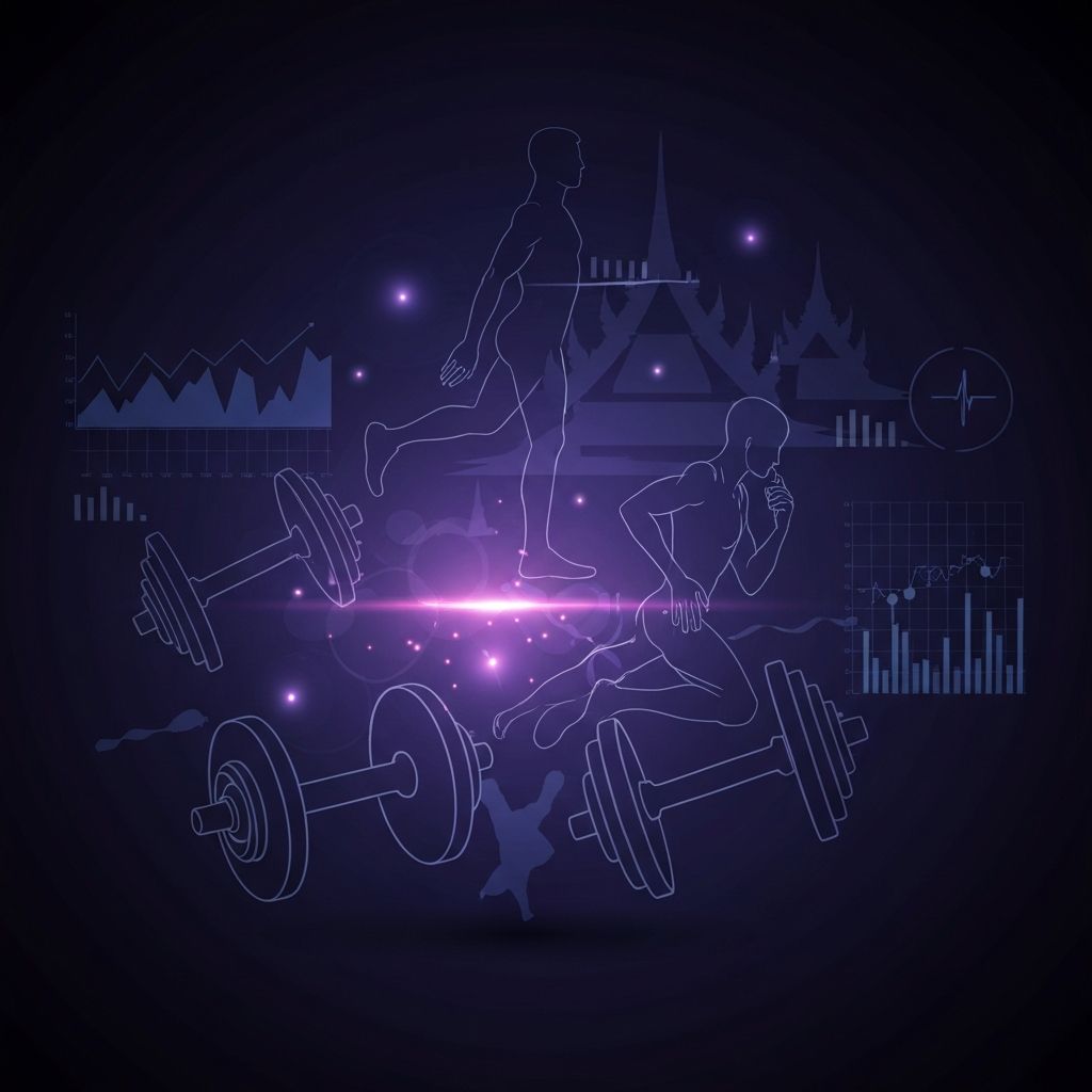 Top 10 Best Fitness Centers in Thailand