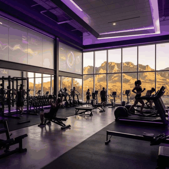 Top 10 Best Fitness Centers in Tucson