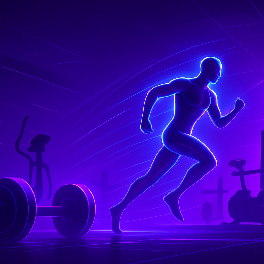 Top 10 Best Fitness Centers in Turkmenistan