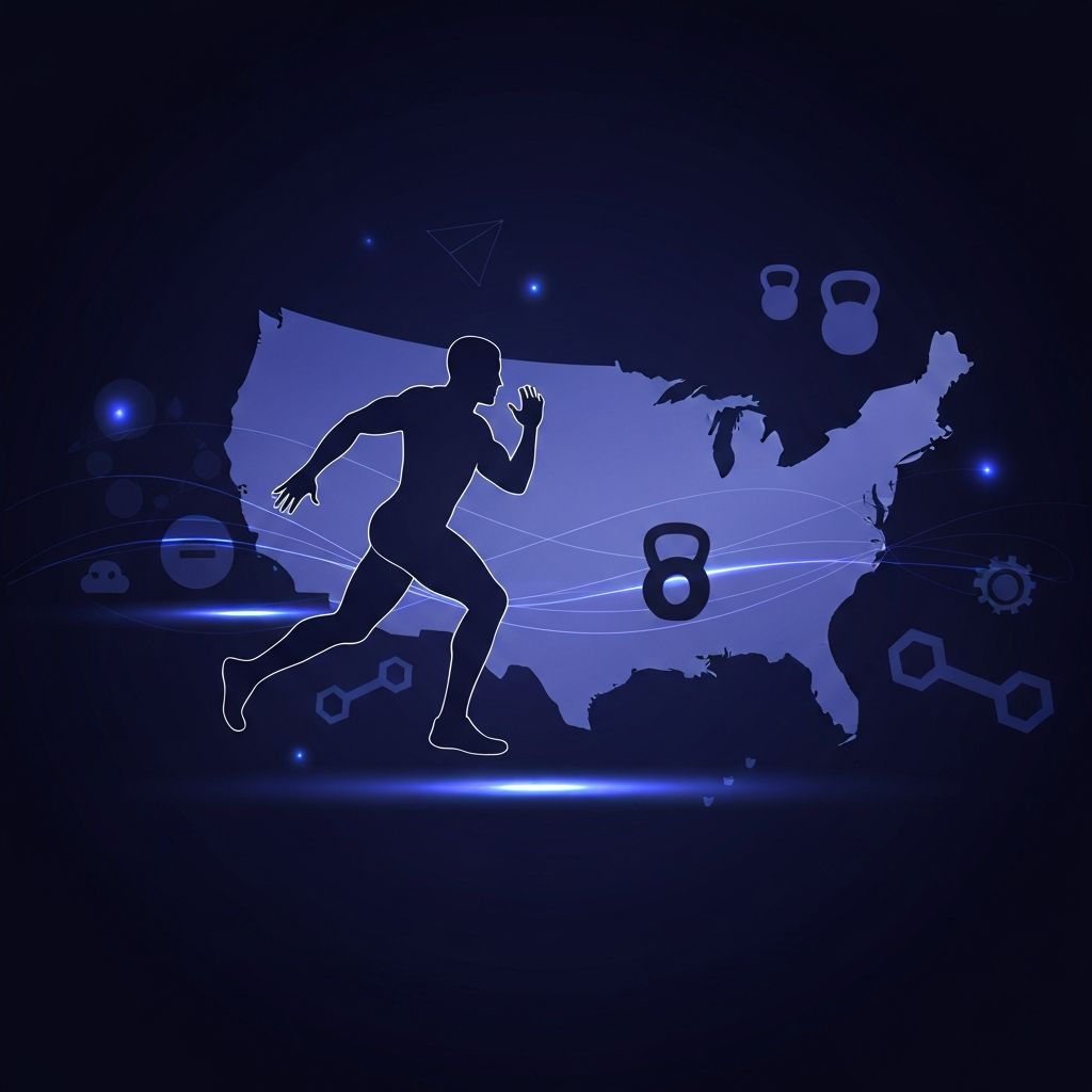 Top 10 Best Fitness Centers in USA