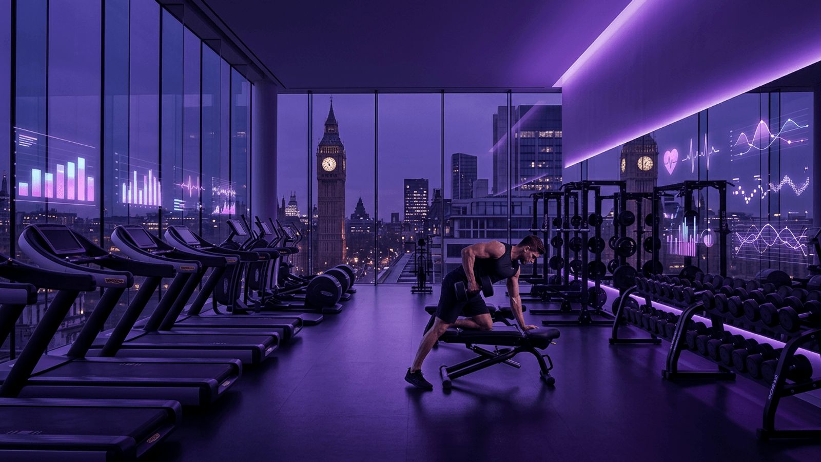 Top 10 Best Fitness Centers in Waterbury
