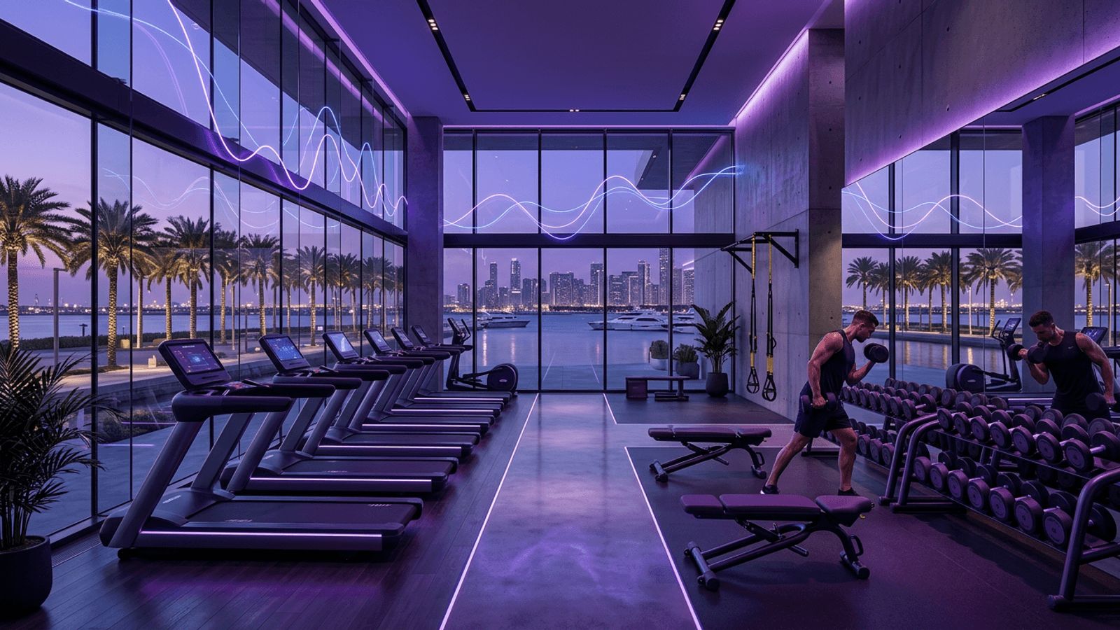 Top 10 Best Fitness Centers in West Palm Beach