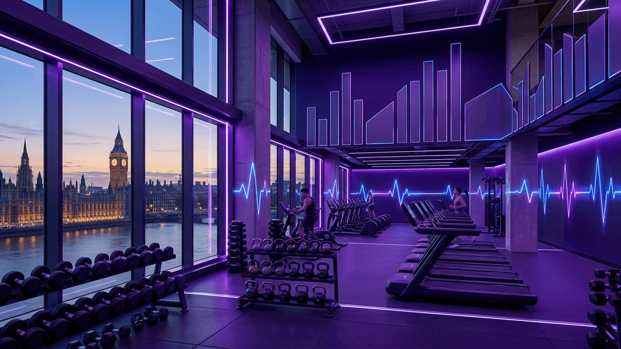 Top 10 Best Fitness Centers in Westminster