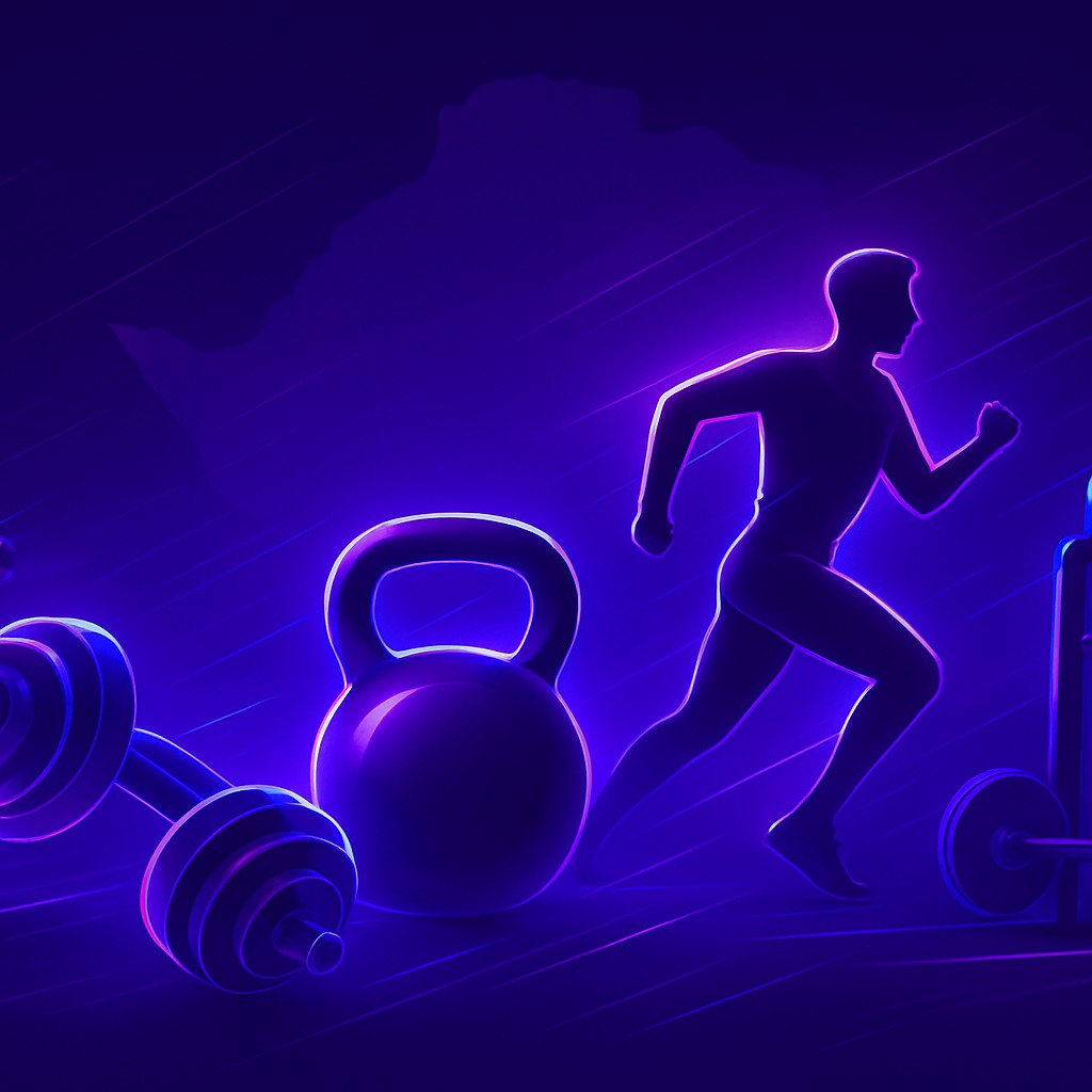 Top 10 Best Fitness Centers in Zimbabwe