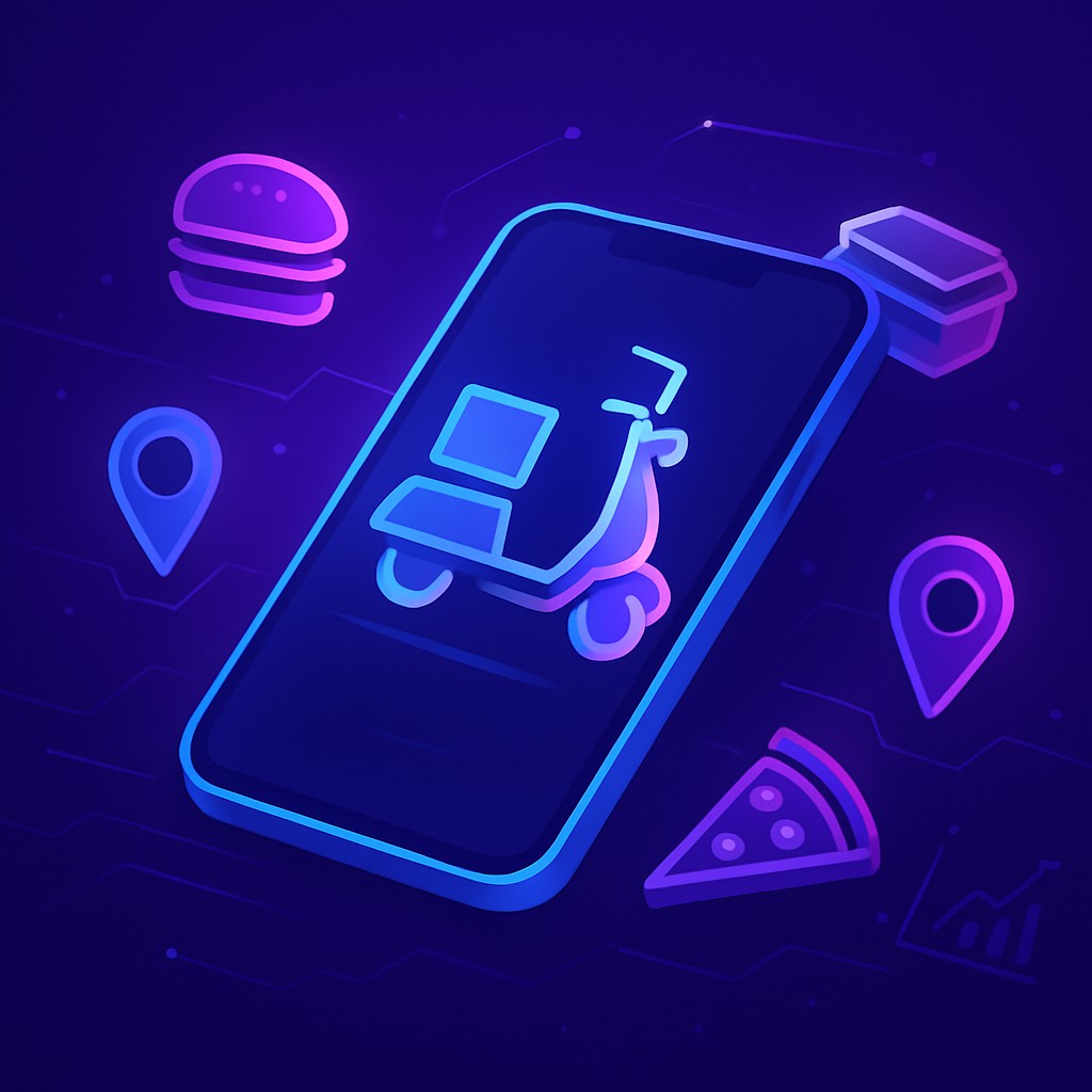Top 10 Best Food Delivery Apps in Afghanistan