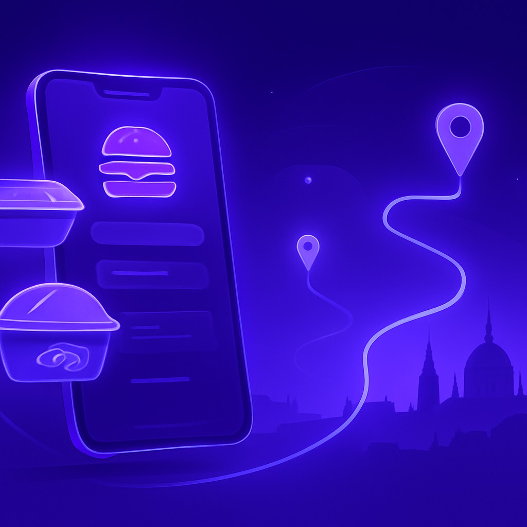 Top 10 Best Food Delivery Apps in Austria