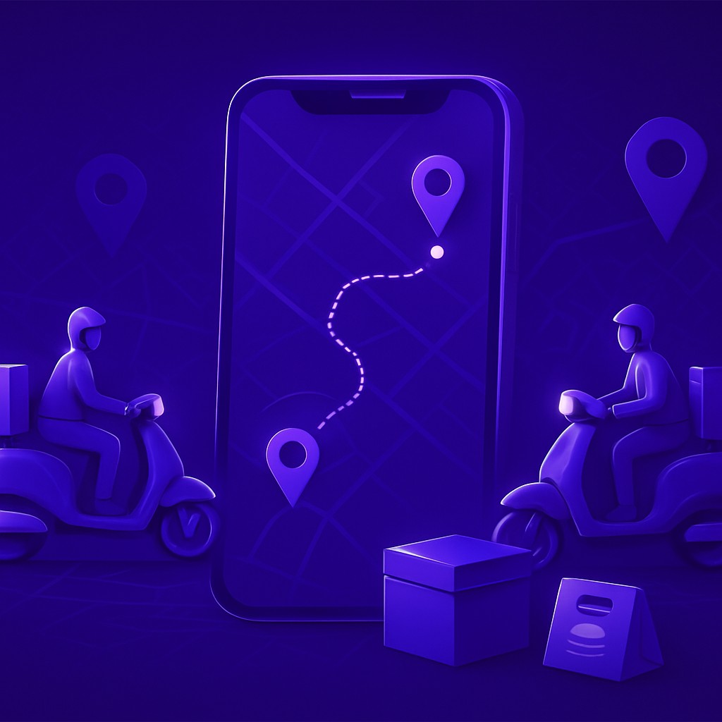Top 10 Best Food Delivery Apps in Azerbaijan