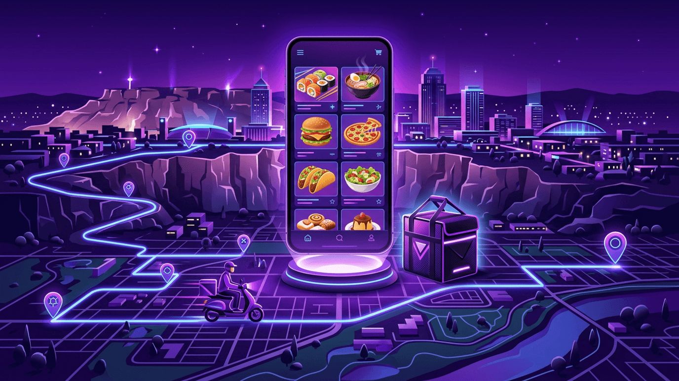 Top 10 Best Food Delivery Apps in Billings