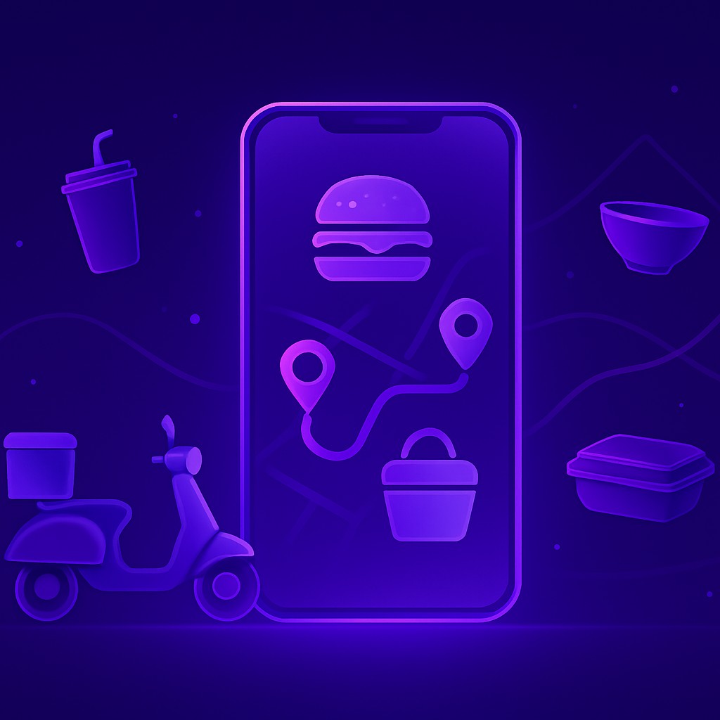 Top 10 Best Food Delivery Apps in Bolivia