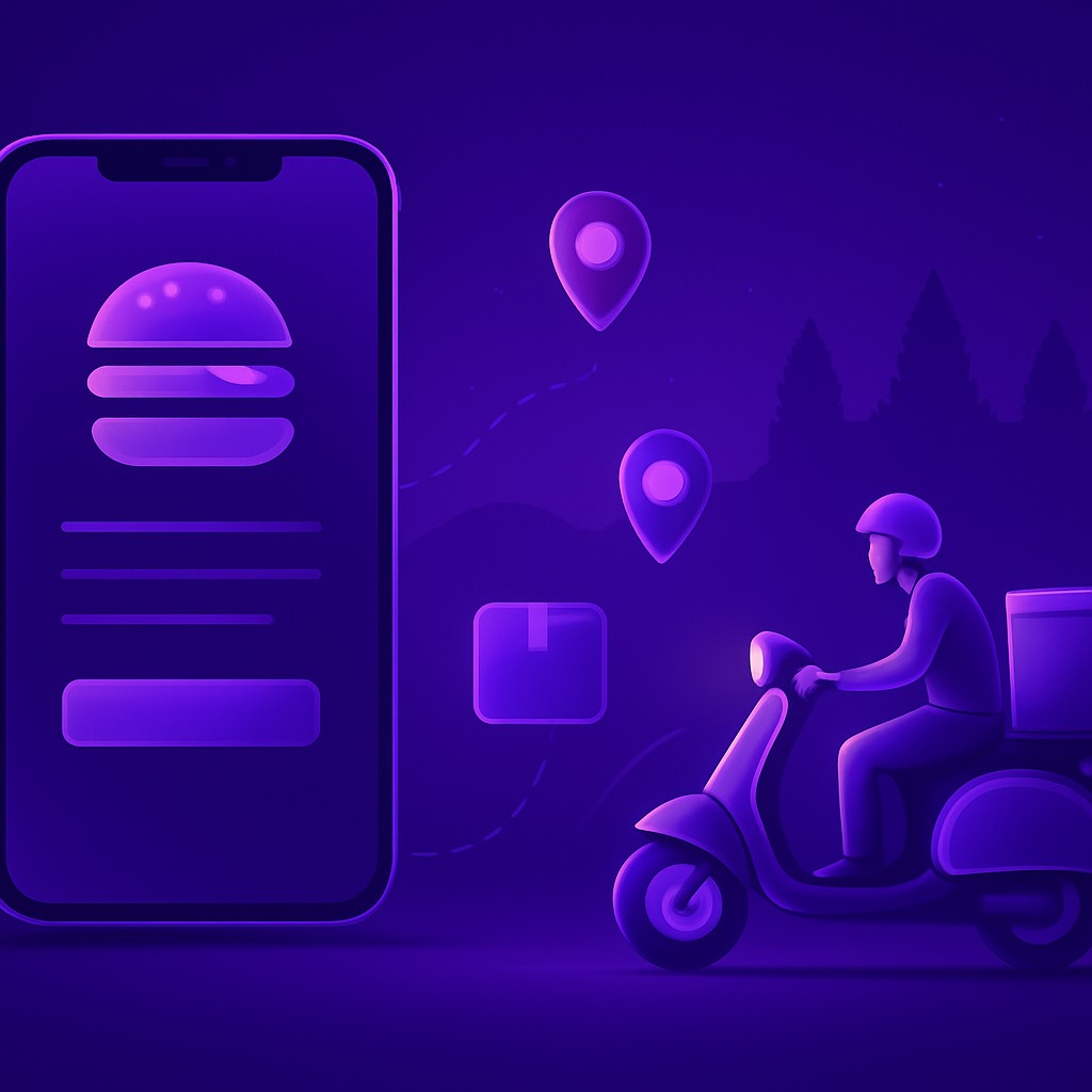 Top 10 Best Food Delivery Apps in Cambodia