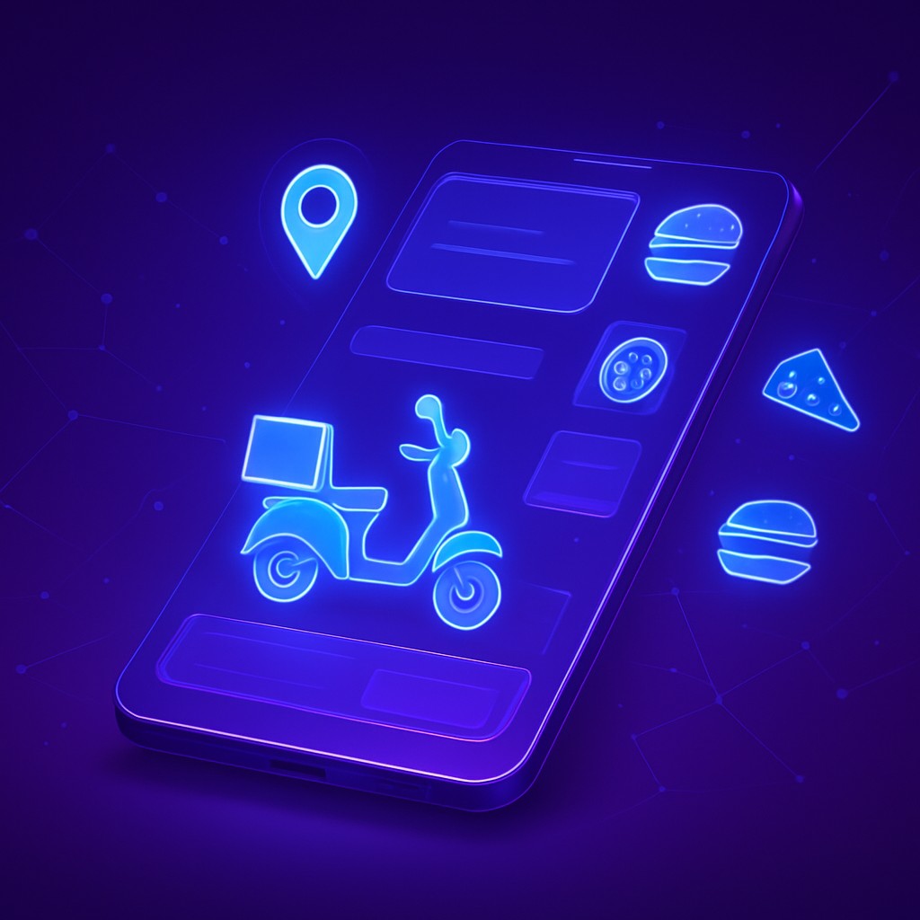 Top 10 Best Food Delivery Apps in Congo