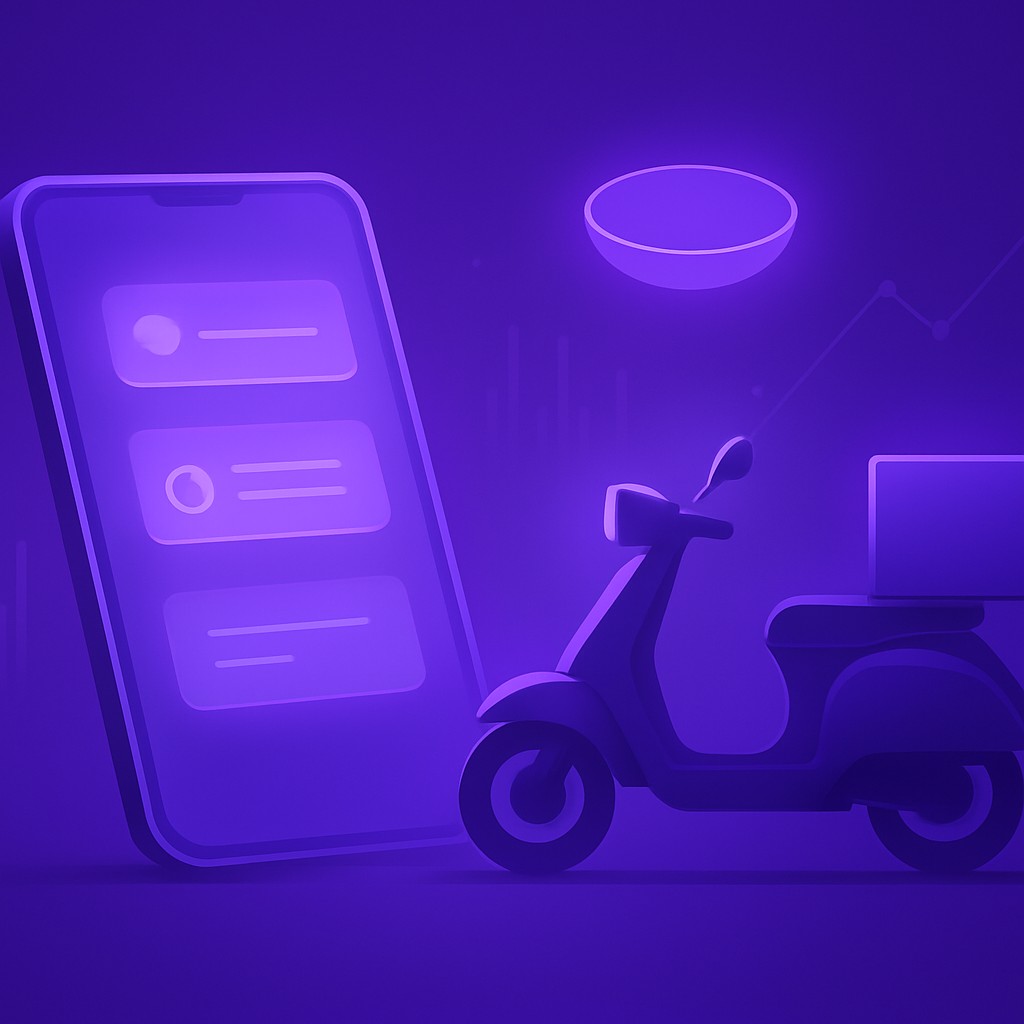 Top 10 Best Food Delivery Apps in Côte d'Ivoire