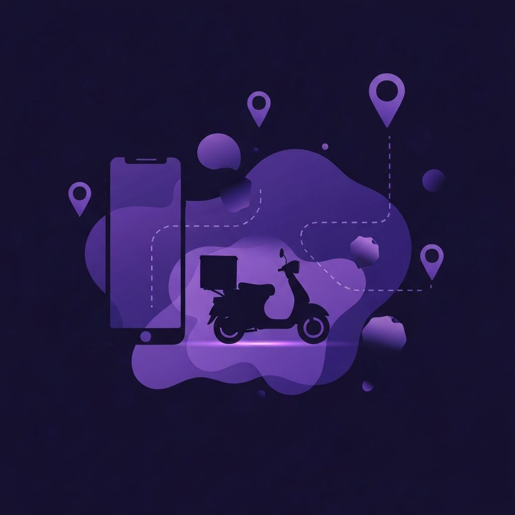 Top 10 Best Food Delivery Apps in Ethiopia