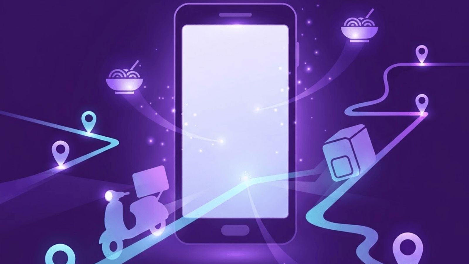 Top 10 Best Food Delivery Apps in Garden Grove