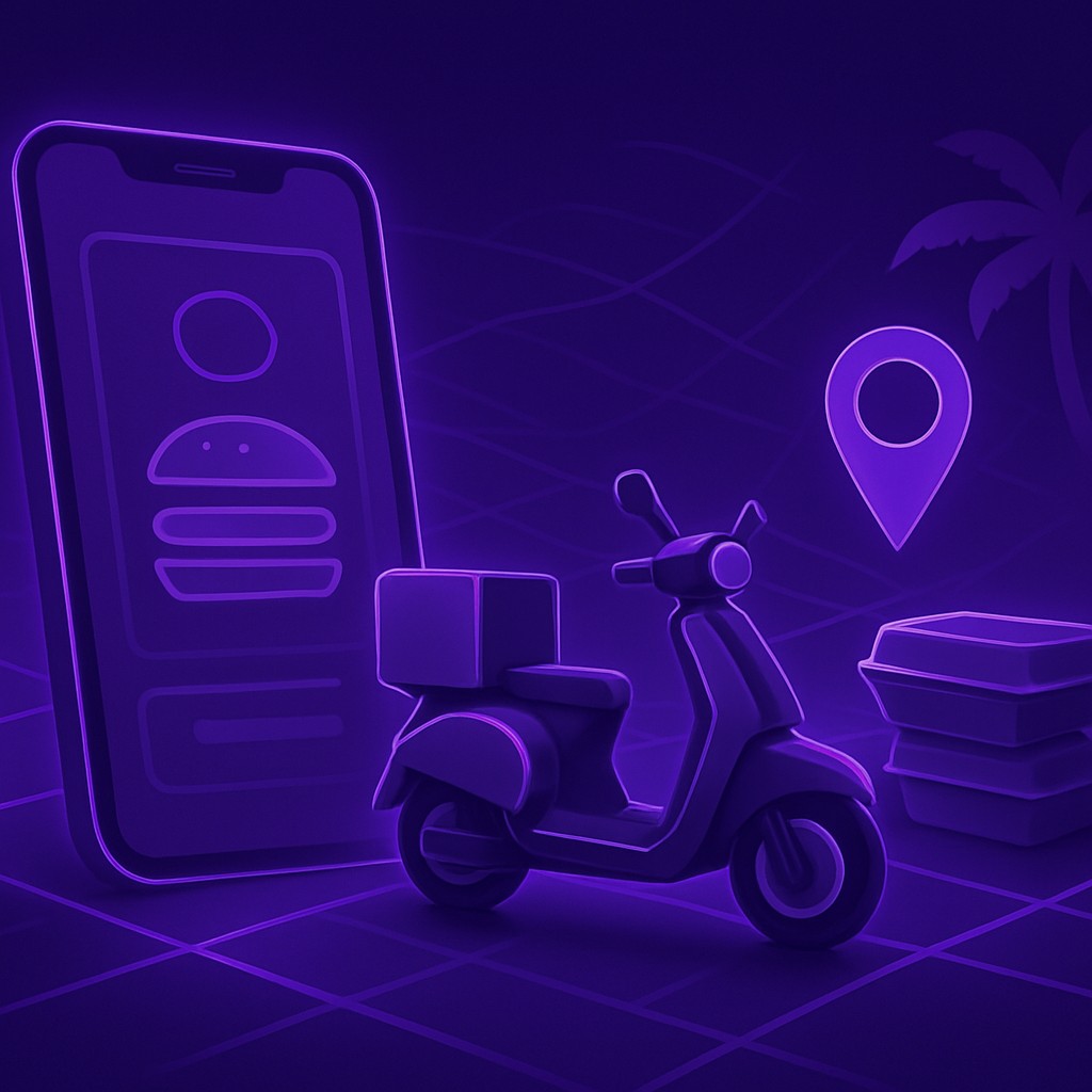 Top 10 Best Food Delivery Apps in Haiti