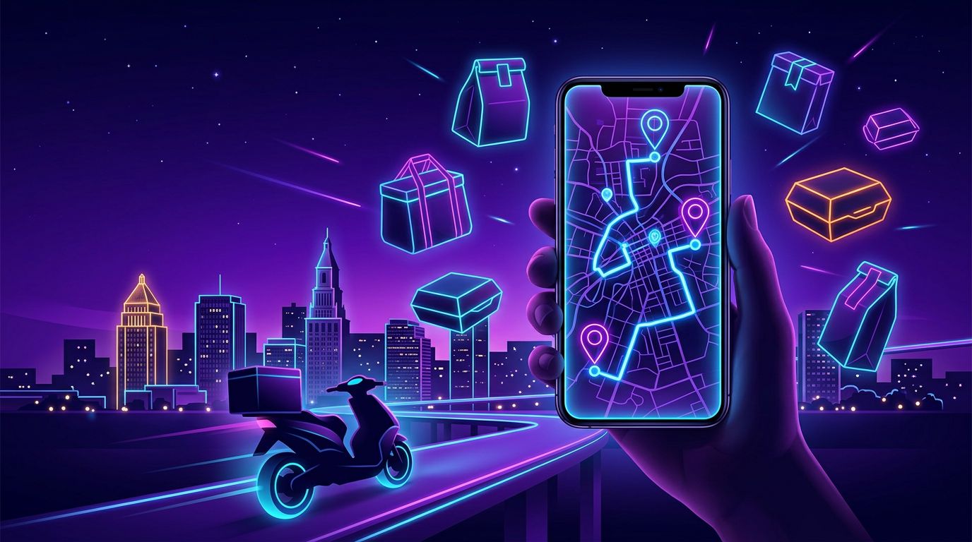 Top 10 Best Food Delivery Apps in Hartford