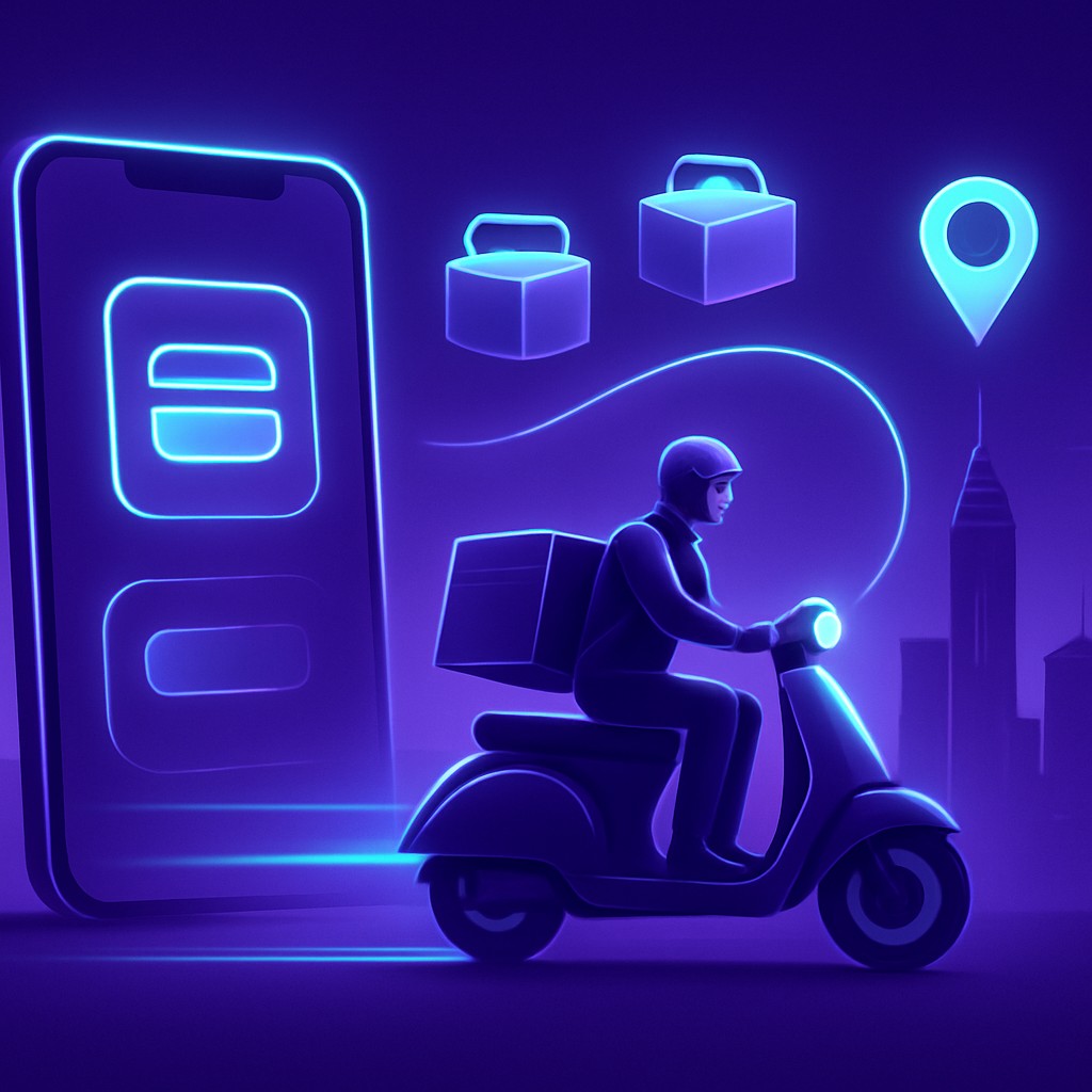 Top 10 Best Food Delivery Apps in Hong Kong