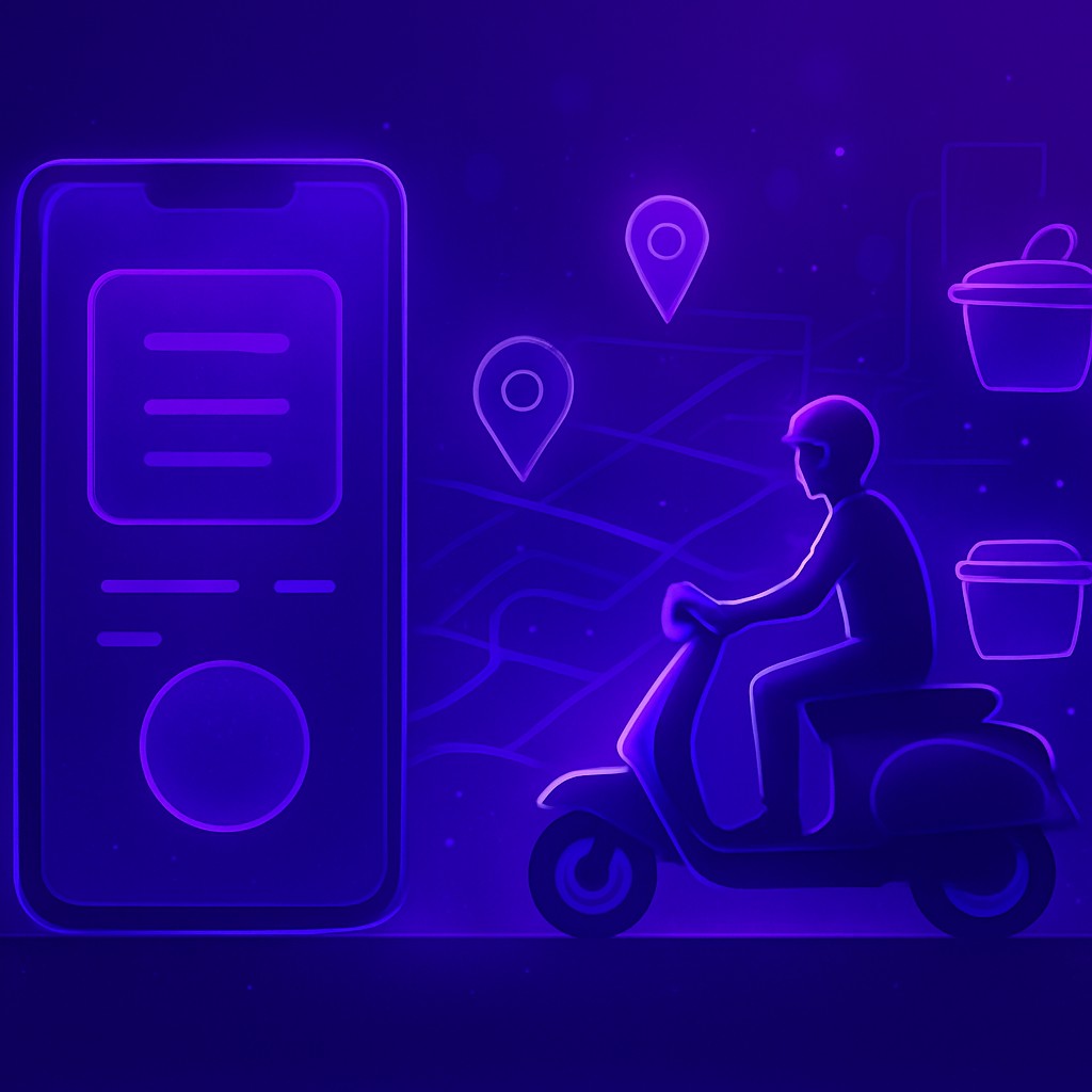Top 10 Best Food Delivery Apps in Israel