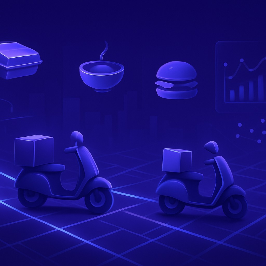 Top 10 Best Food Delivery Apps in Libya