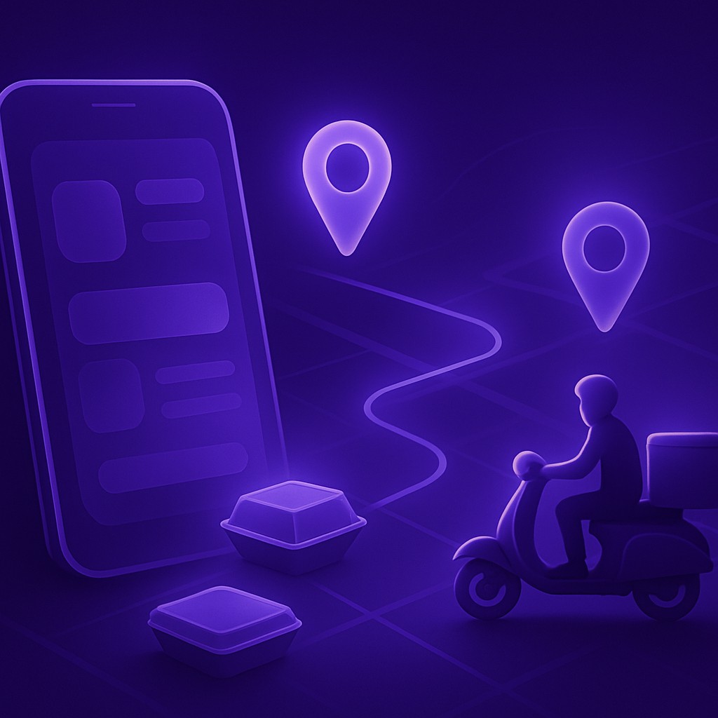 Top 10 Best Food Delivery Apps in Malawi