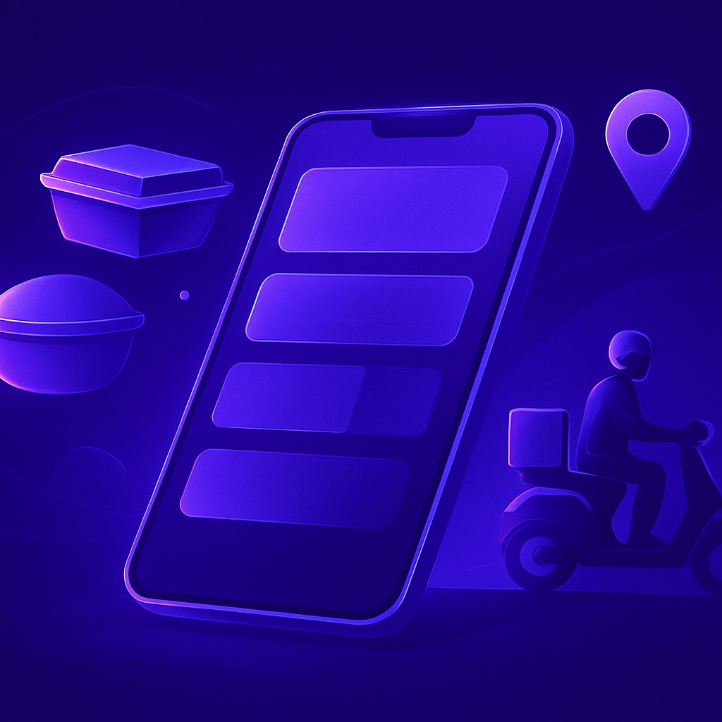 Top 10 Best Food Delivery Apps in Mali