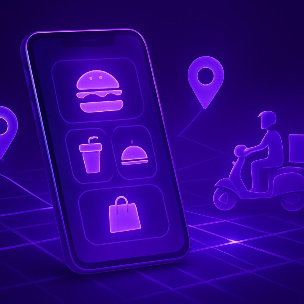 Top 10 Best Food Delivery Apps in Niger