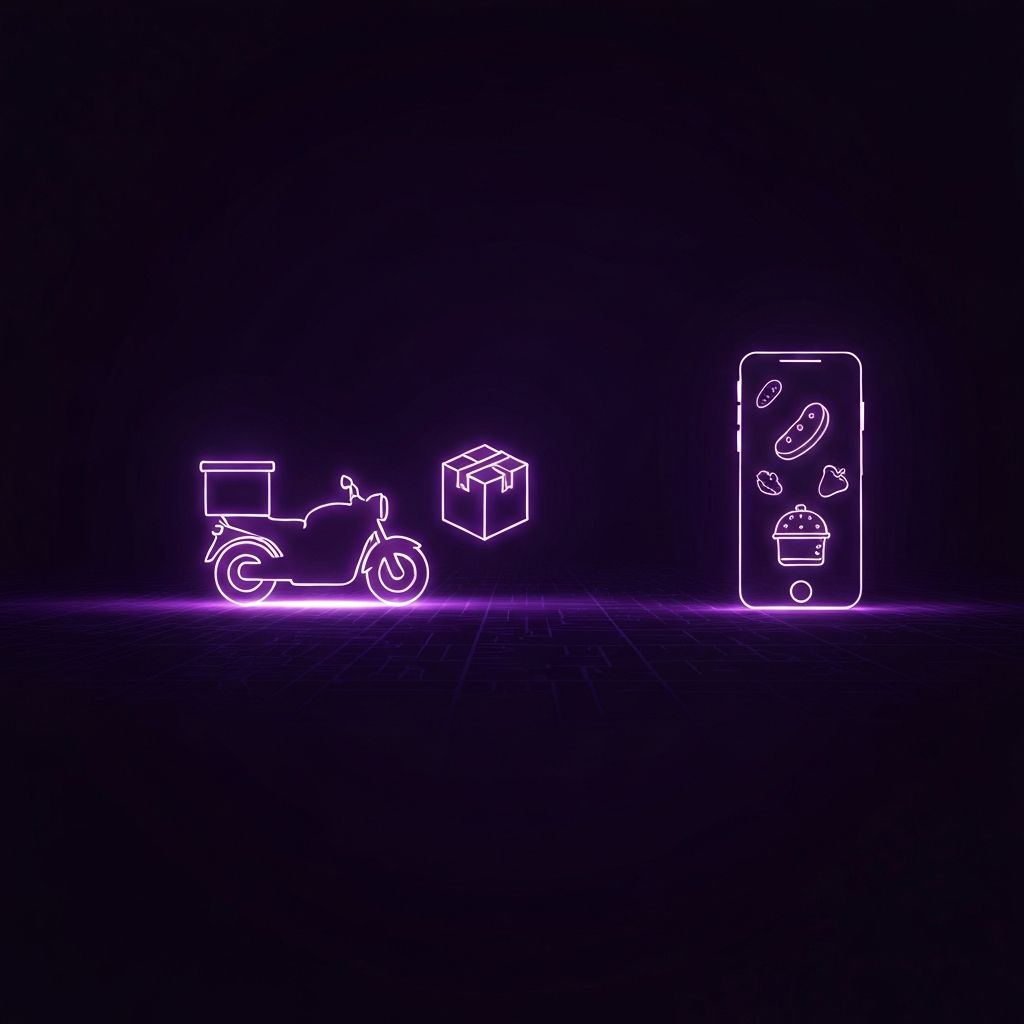 Top 10 Best Food Delivery Apps in Pakistan