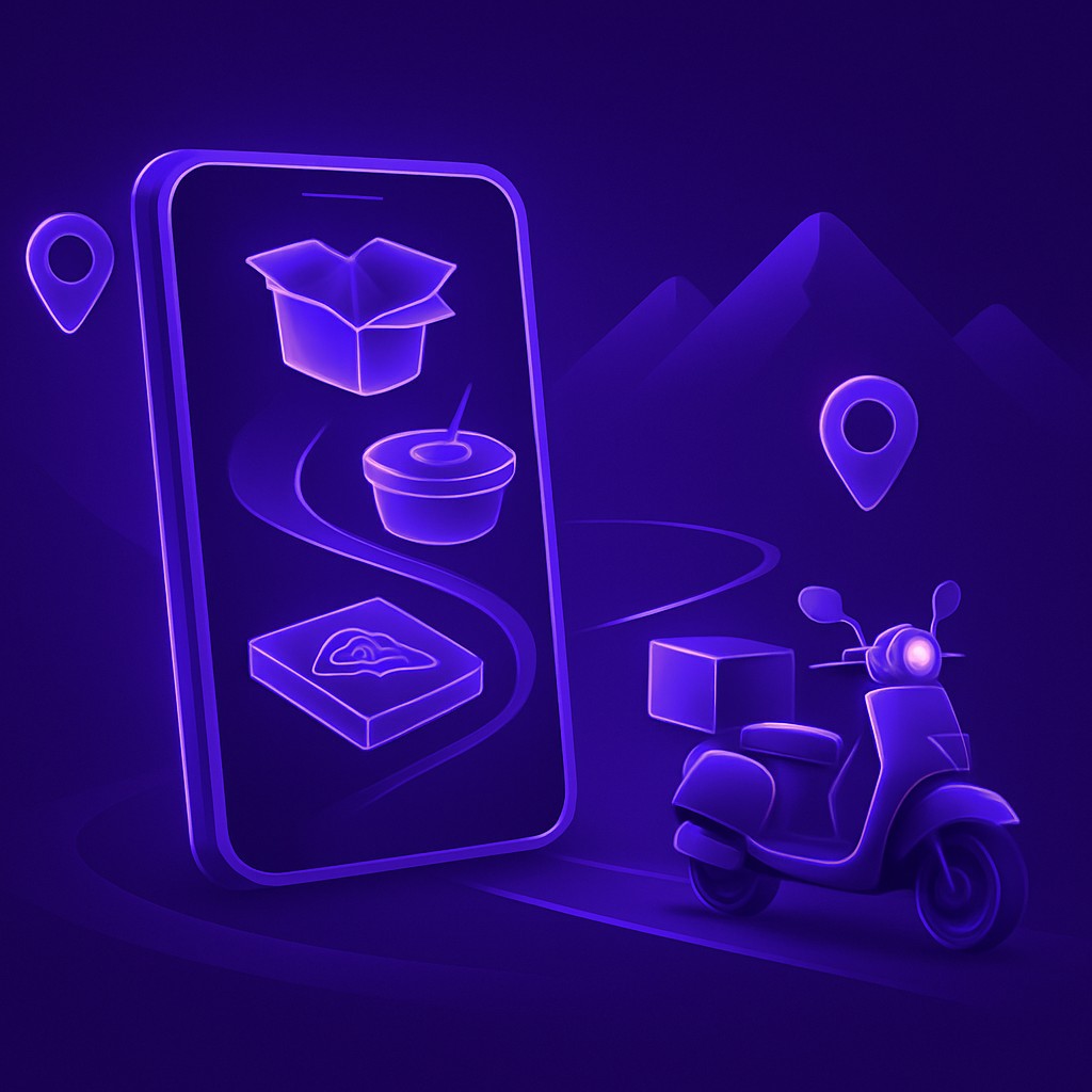 Top 10 Best Food Delivery Apps in Peru