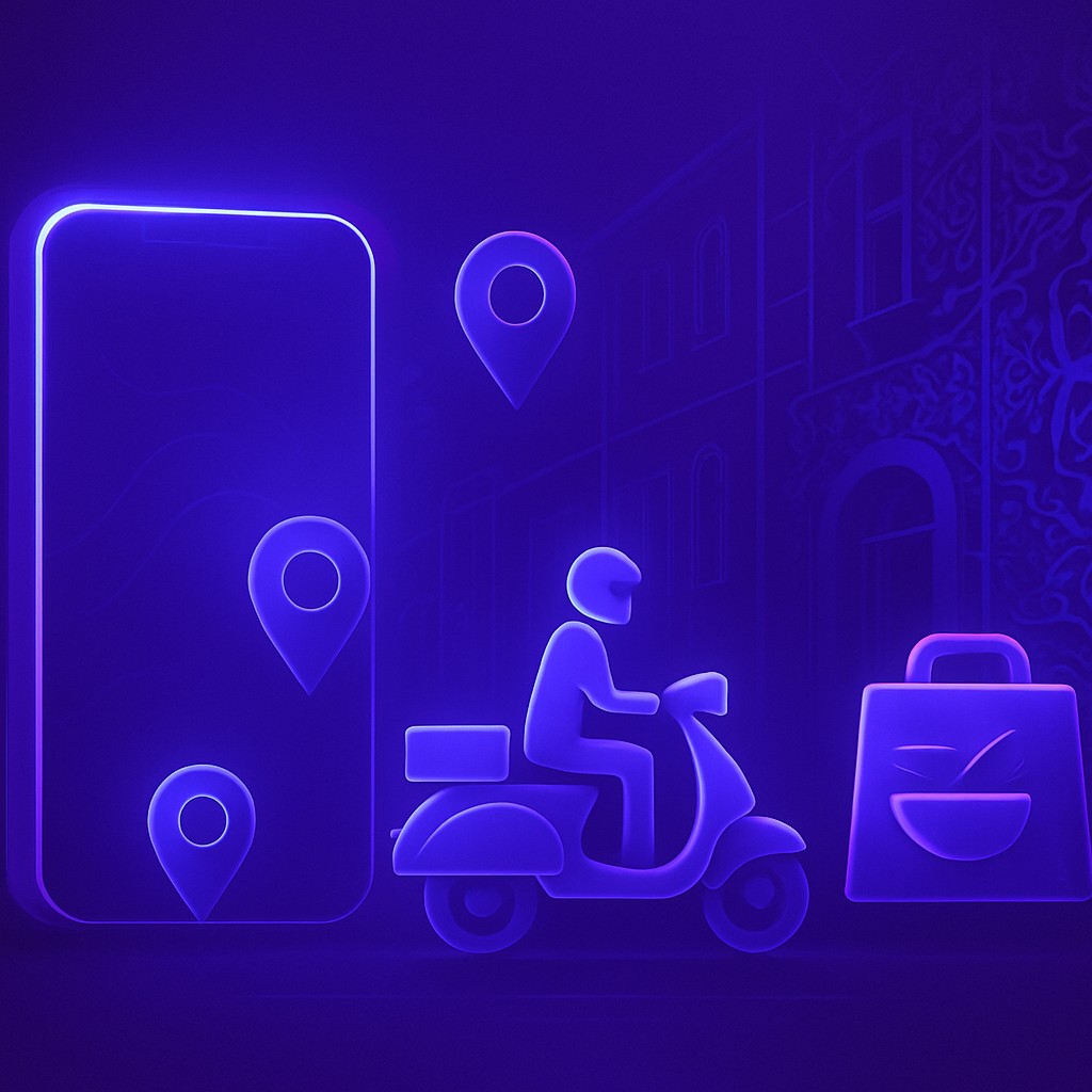 Top 10 Best Food Delivery Apps in Portugal