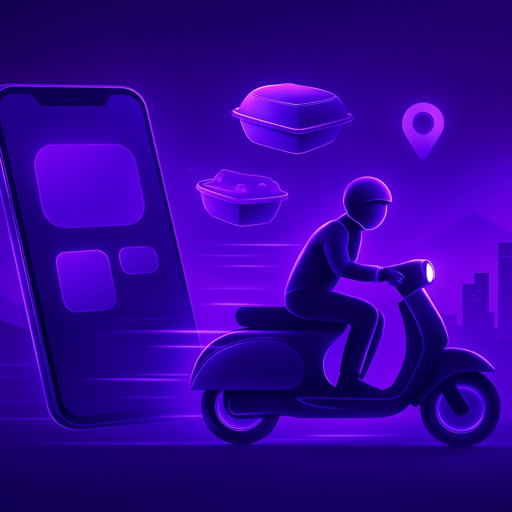 Top 10 Best Food Delivery Apps in Rwanda