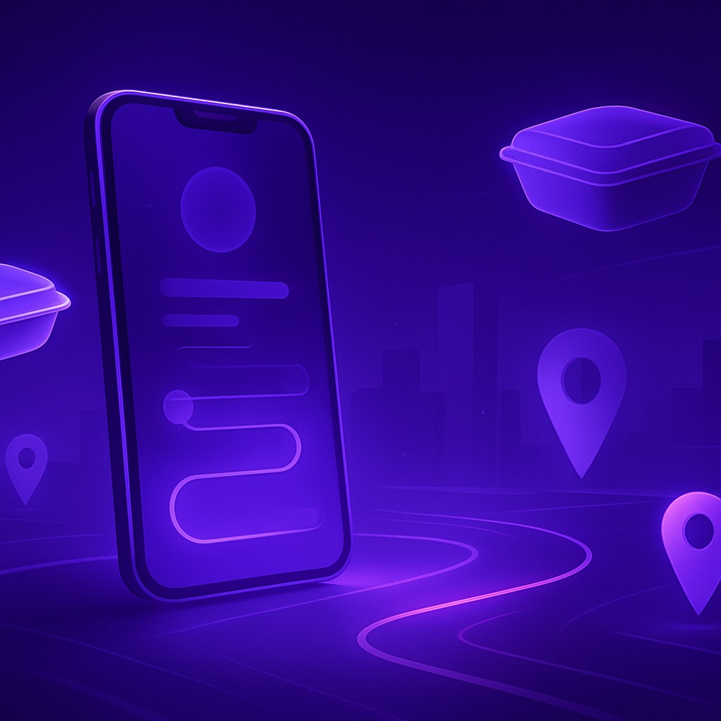 Top 10 Best Food Delivery Apps in Senegal