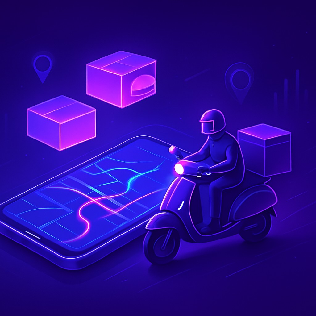 Top 10 Best Food Delivery Apps in Serbia