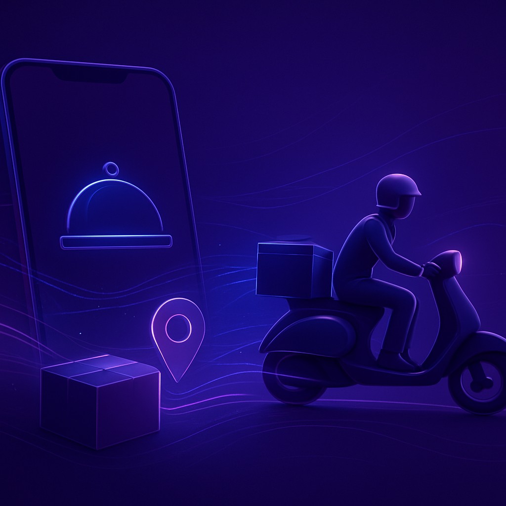 Top 10 Best Food Delivery Apps in Sierra Leone