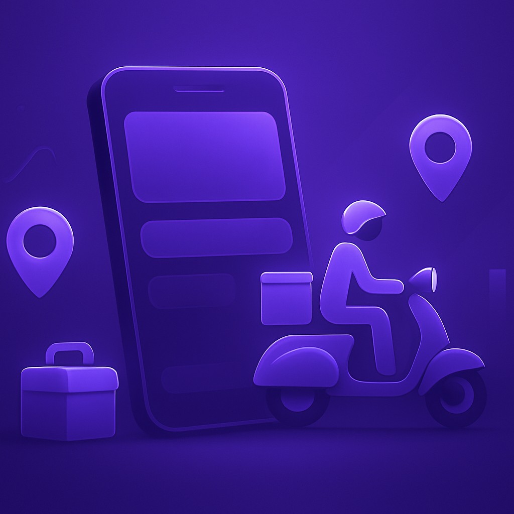 Top 10 Best Food Delivery Apps in Somalia