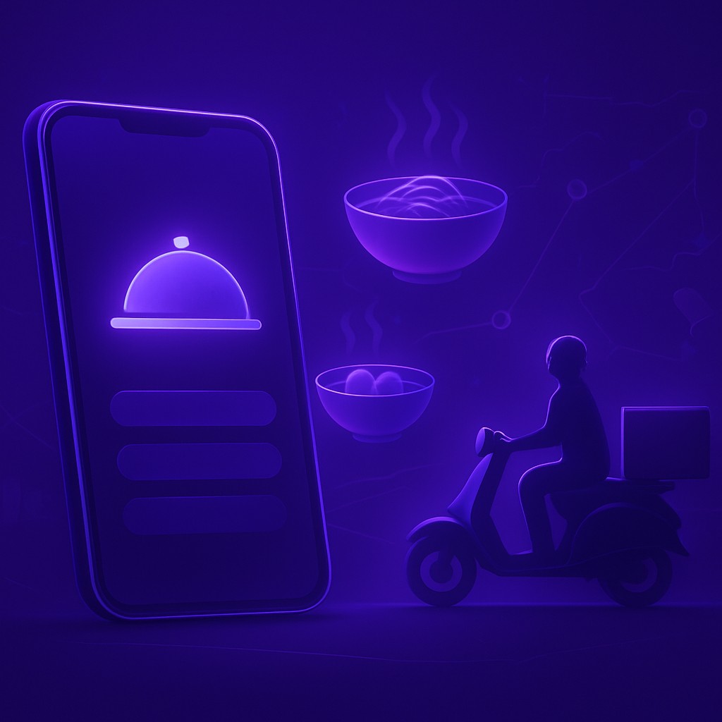 Top 10 Best Food Delivery Apps in Sri Lanka
