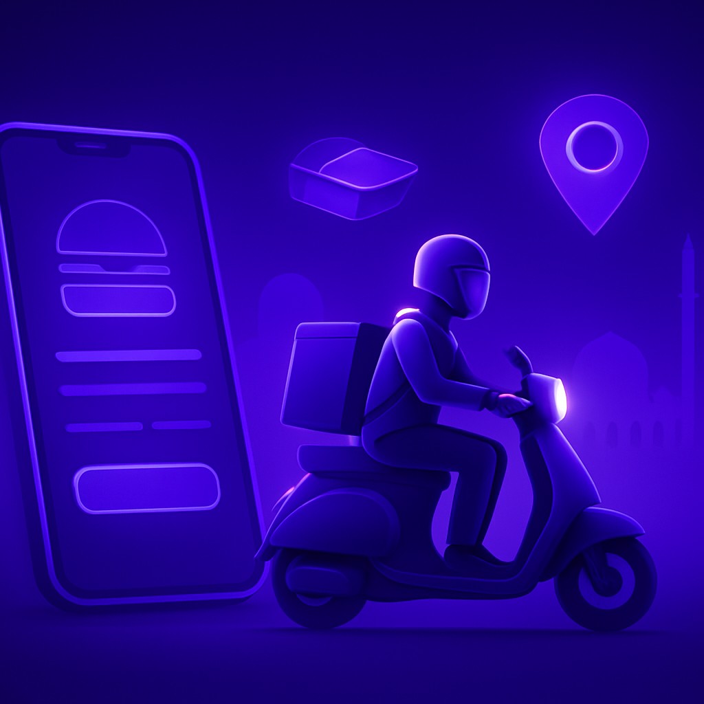 Top 10 Best Food Delivery Apps in Tajikistan