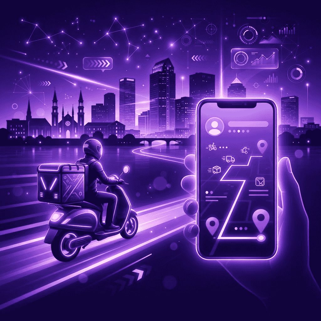 Top 10 Best Food Delivery Apps in Tampa