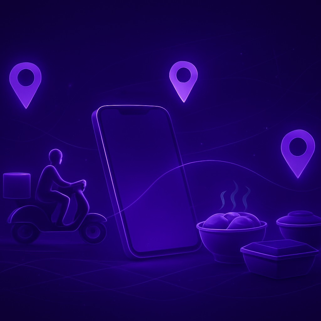 Top 10 Best Food Delivery Apps in Togo