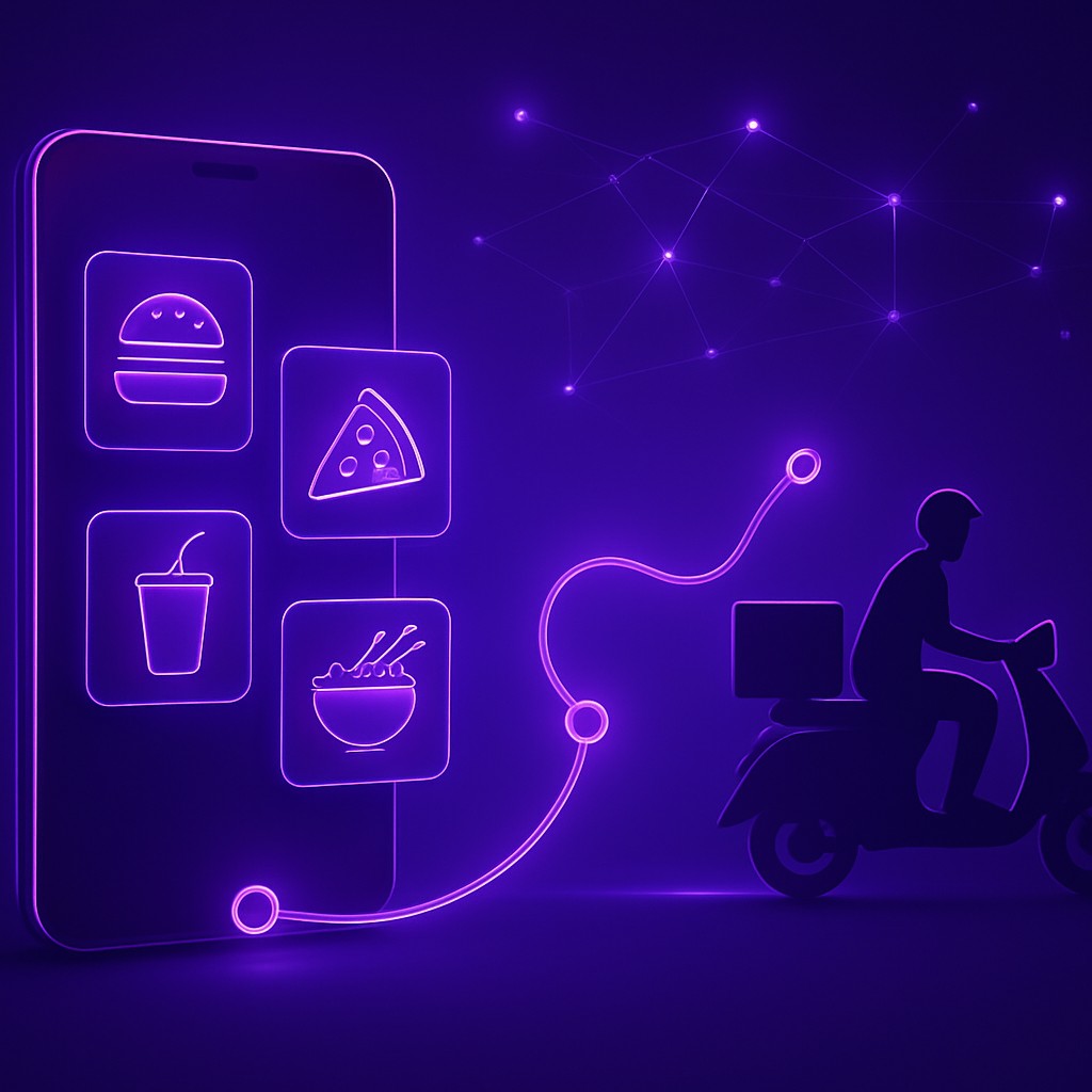 Top 10 Best Food Delivery Apps in Tunisia