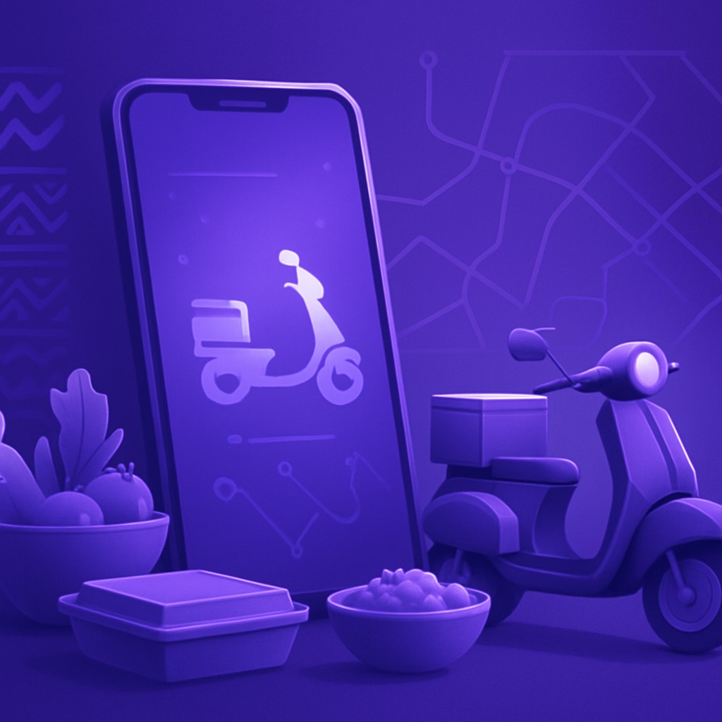 Top 10 Best Food Delivery Apps in Uganda