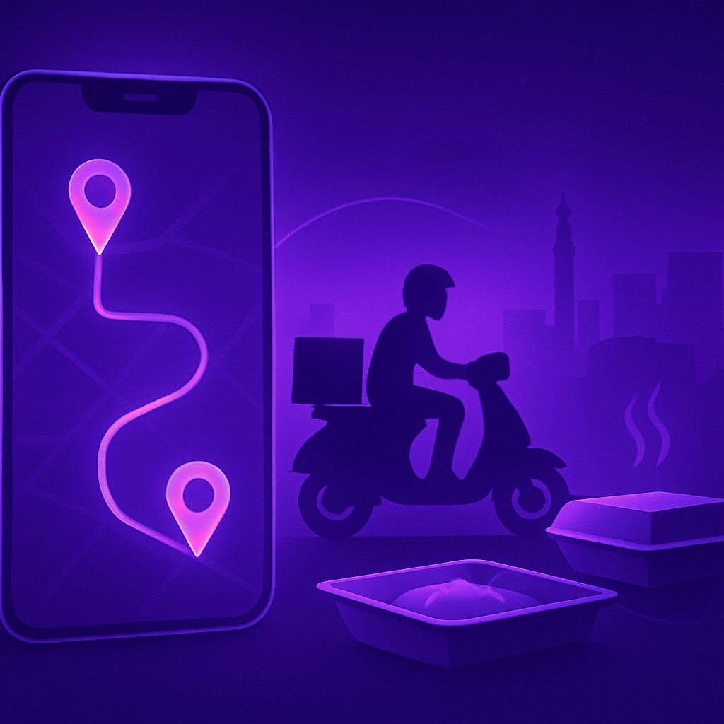 Top 10 Best Food Delivery Apps in Zambia