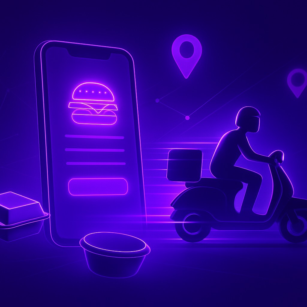 Top 10 Best Food Delivery Apps in Zimbabwe