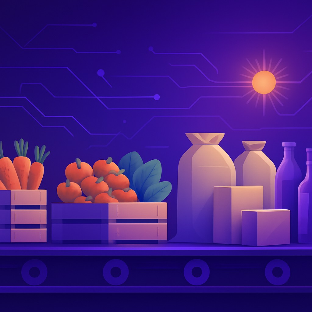 Top 10 Best Food Wholesalers in Argentina