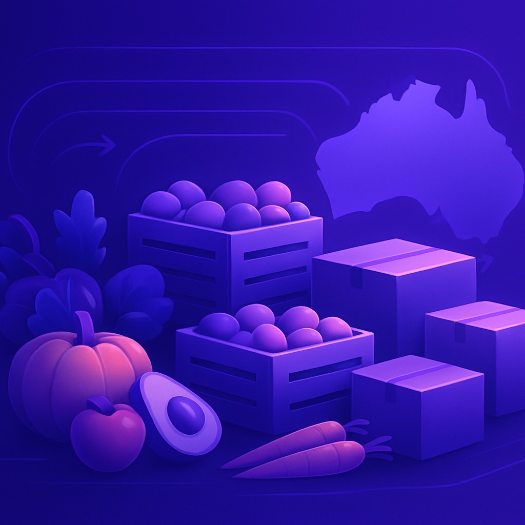 Top 10 Best Food Wholesalers in Australia