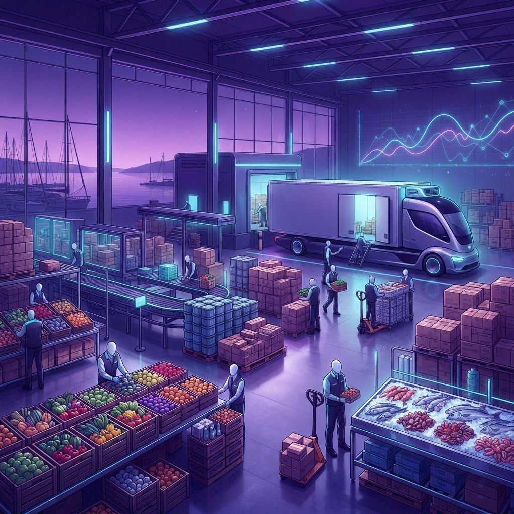 Top 10 Best Food Wholesalers in Babylon